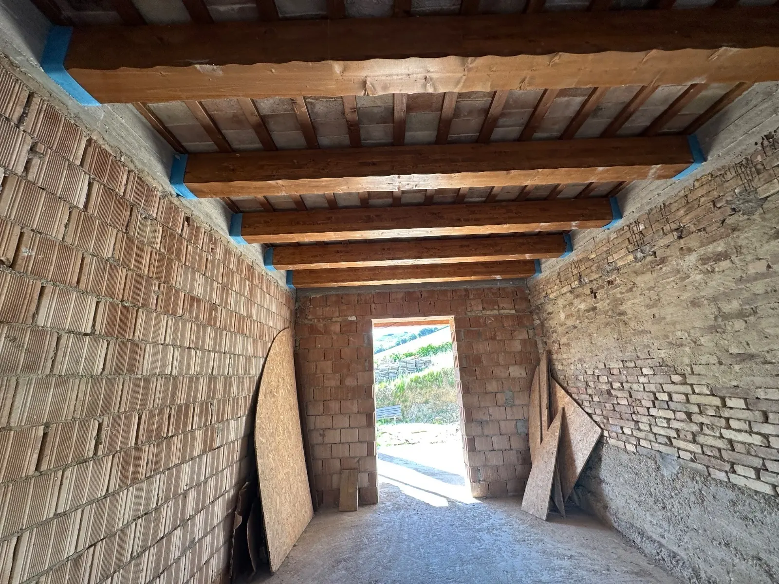 Immagine per Casale in vendita a Ripatransone via Contrada Collevecchio