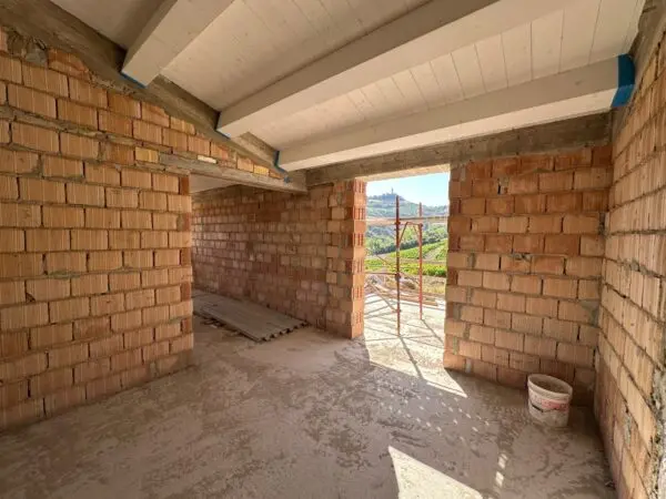 Casale via Contrada Collevecchio, Ripatransone