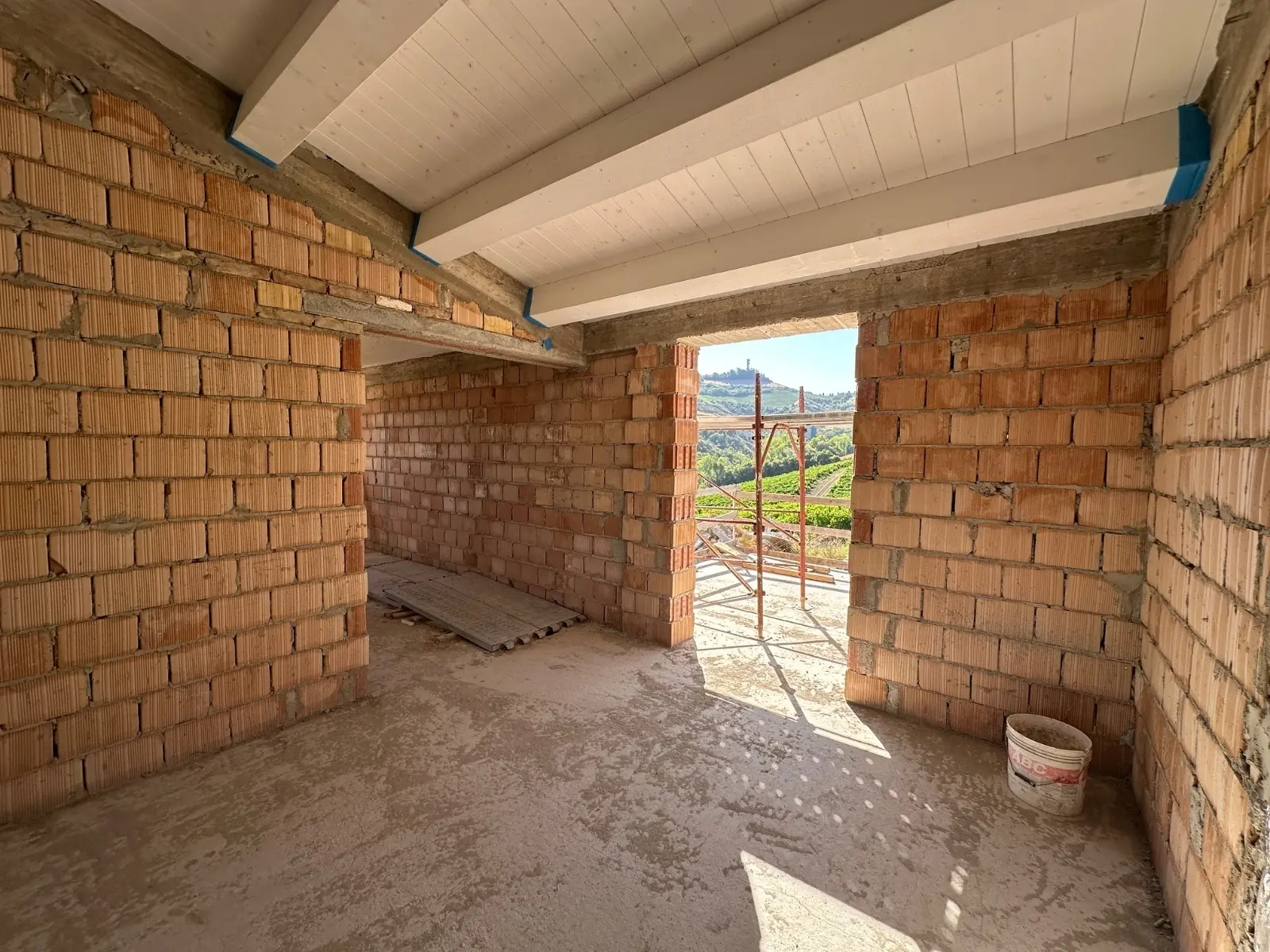 Immagine per Casale in vendita a Ripatransone via Contrada Collevecchio