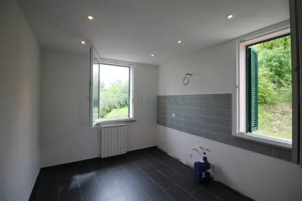 Villa Bifamiliare viale Enzo Fosella 28, Arcola