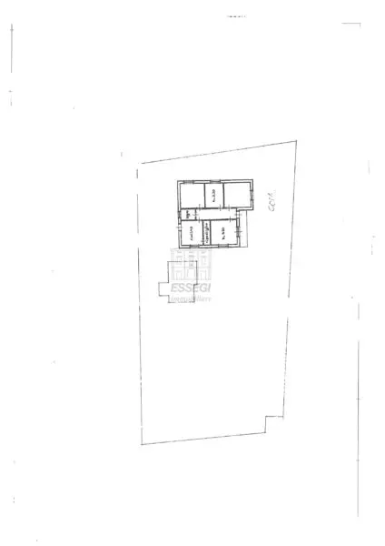 Villa via Di Tiglio 529a, Capannori