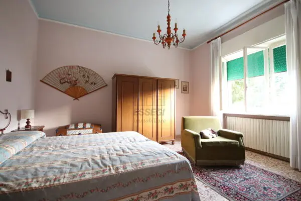 Villa via Di Tiglio 529a, Capannori