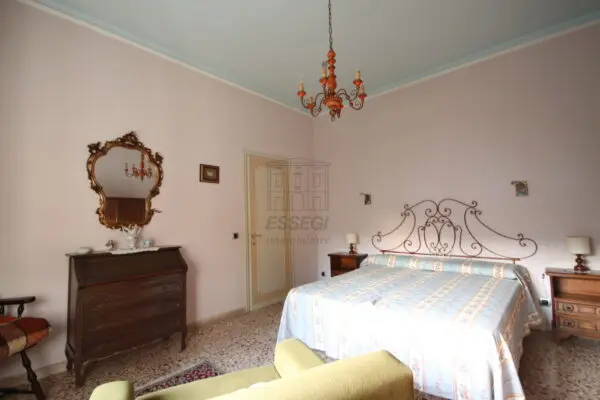 Villa via Di Tiglio 529a, Capannori