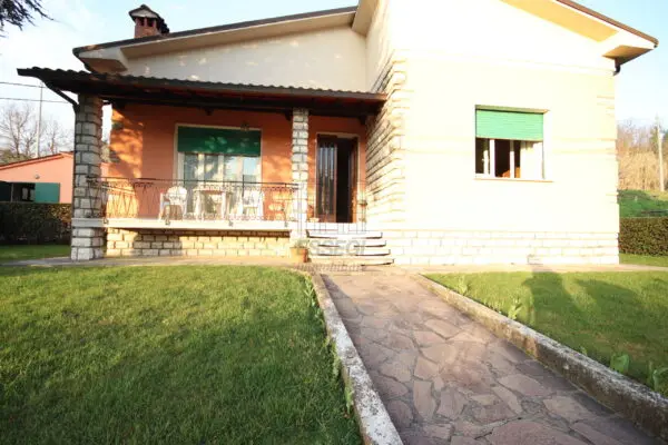 Villa via Di Tiglio 529a, Capannori