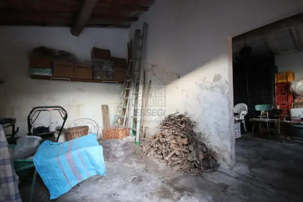 Villa via Di Tiglio 529a, Capannori
