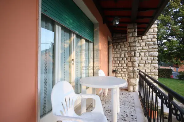 Villa via Di Tiglio 529a, Capannori