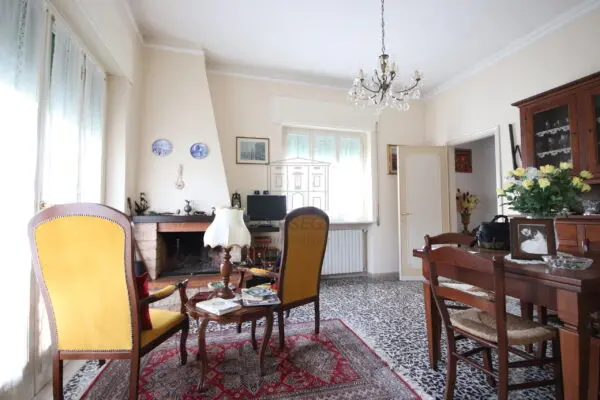 Villa via Di Tiglio 529a, Capannori