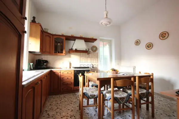 Villa via Di Tiglio 529a, Capannori