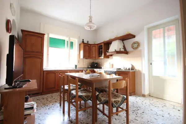 Villa via Di Tiglio 529a, Capannori