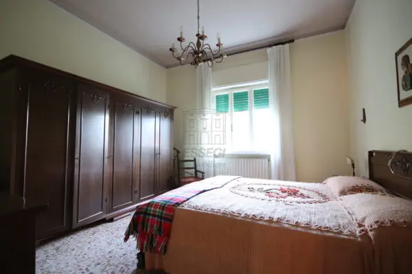 Villa via Di Tiglio 529a, Capannori