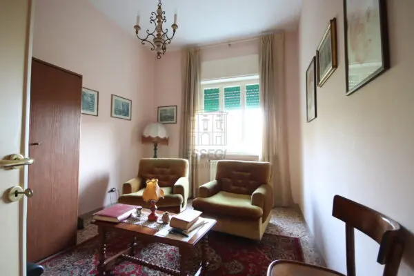 Villa via Di Tiglio 529a, Capannori