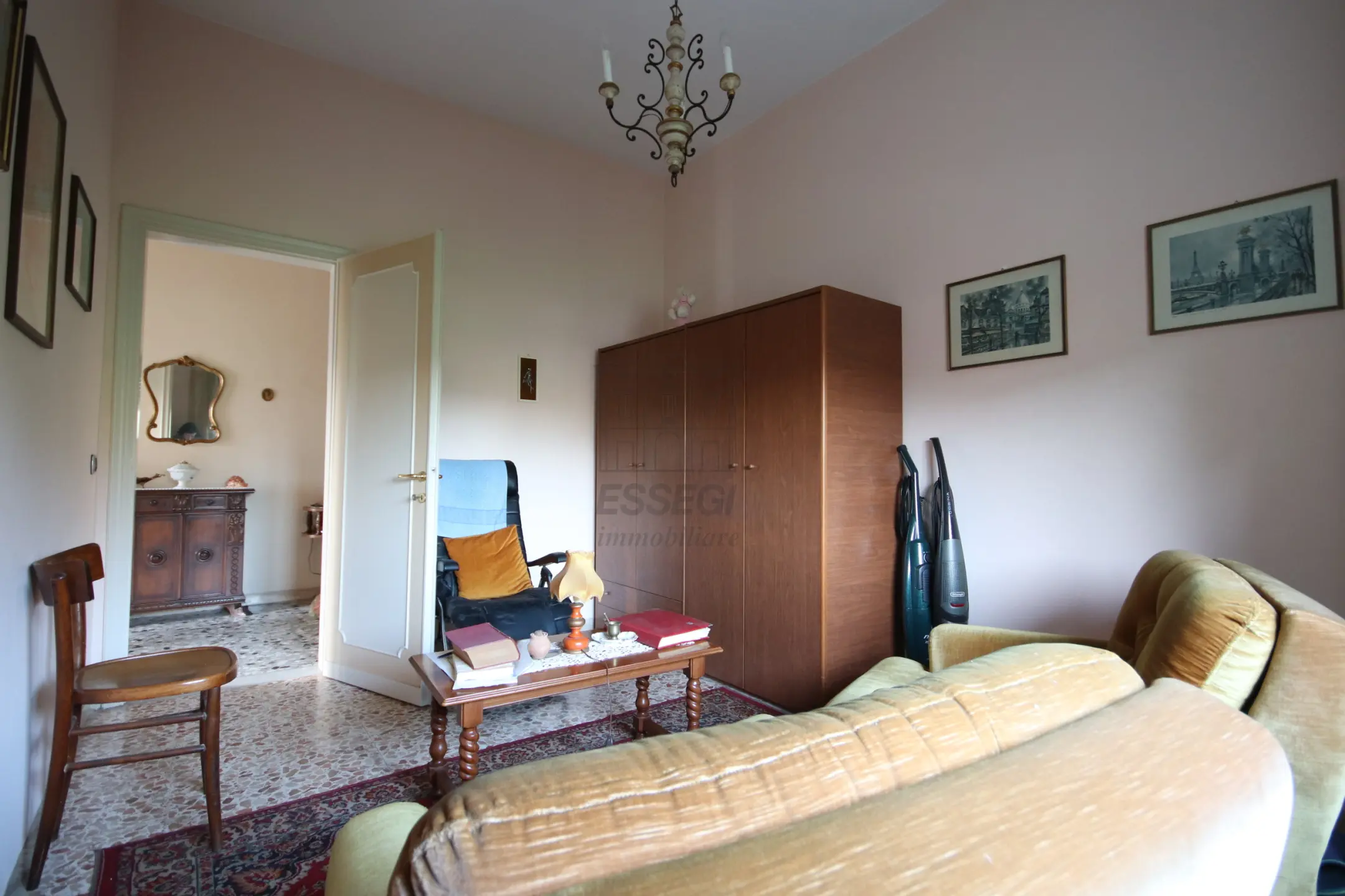 Immagine per Villa in vendita a Capannori via Di Tiglio 529A