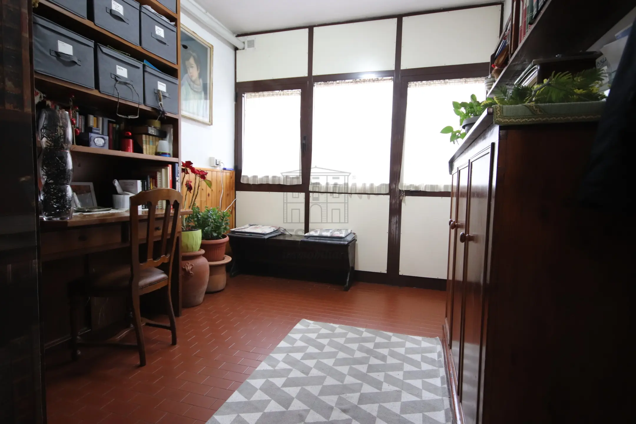 Immagine per Villa a schiera in vendita a Lucca via Della Chiesa Di Santa Maria A Colle 5