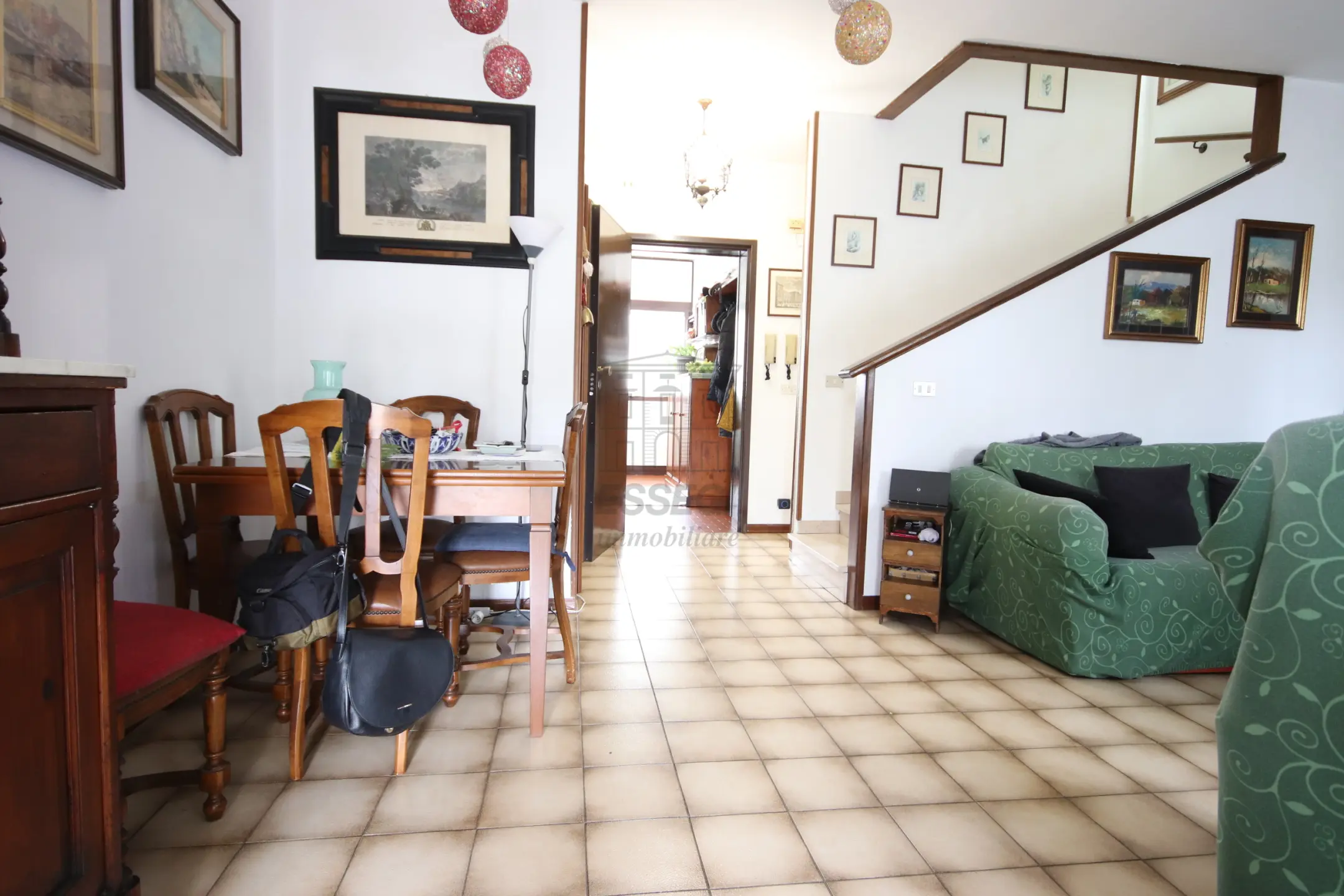 Immagine per Villa a schiera in vendita a Lucca via Della Chiesa Di Santa Maria A Colle 5