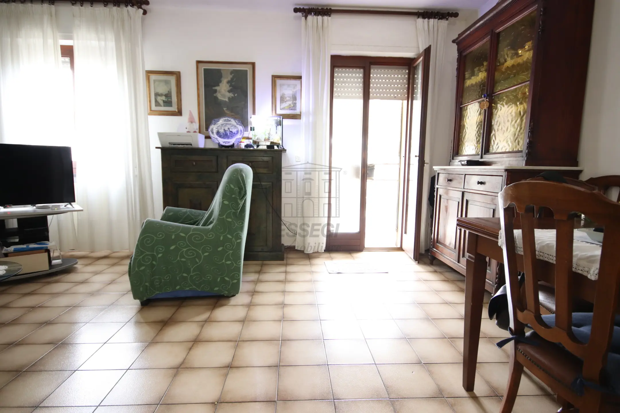 Immagine per Villa a schiera in vendita a Lucca via Della Chiesa Di Santa Maria A Colle 5