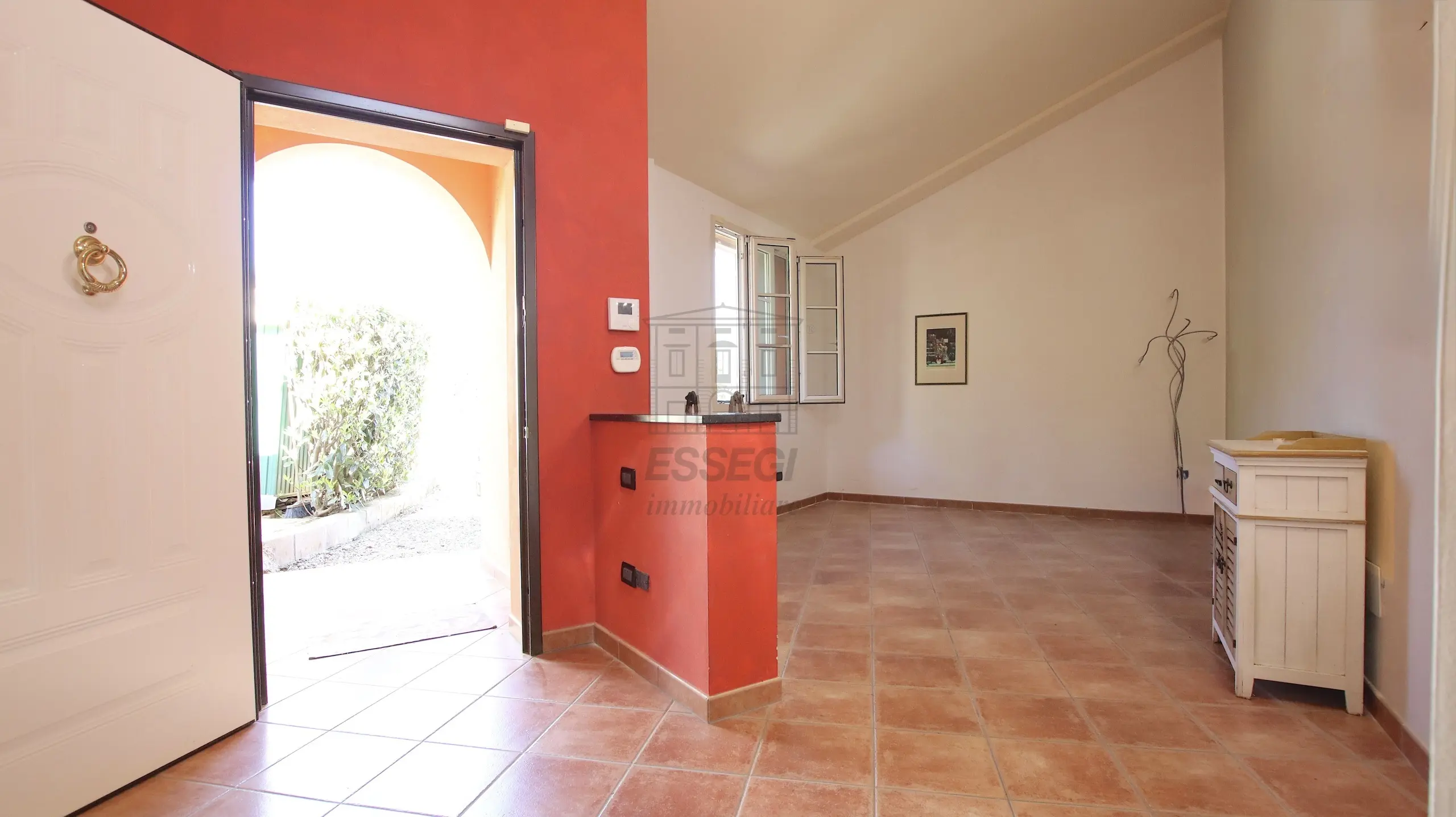 Immagine per Villa in vendita a Lucca via Comunale Campolungo 51