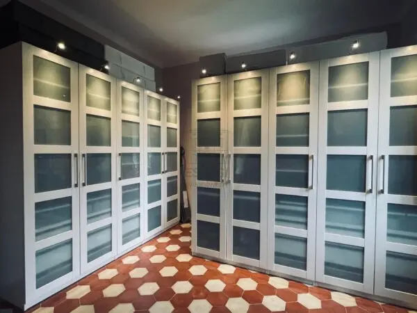 Villa strada Statale 439, Capannori
