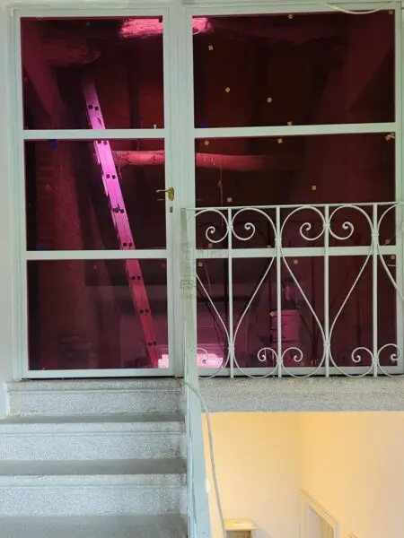 Villa strada Statale 439, Capannori
