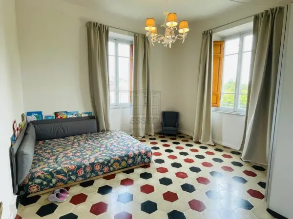 Villa strada Statale 439, Capannori