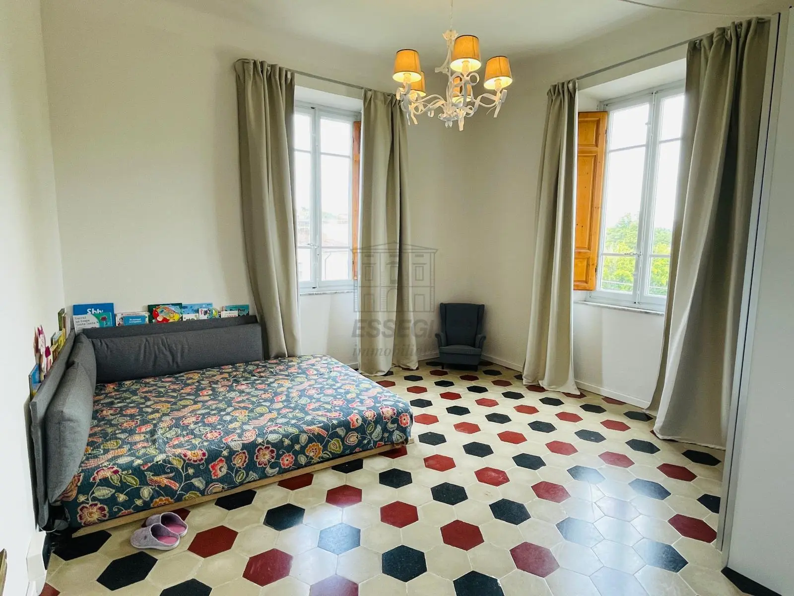 Immagine per Villa in vendita a Capannori strada Statale 439