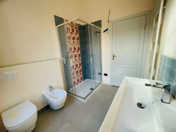 Villa strada Statale 439, Capannori