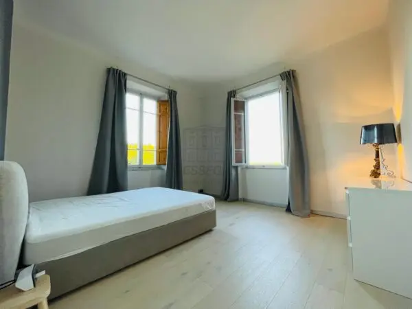 Villa strada Statale 439, Capannori