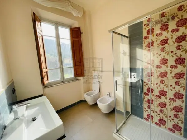Villa strada Statale 439, Capannori