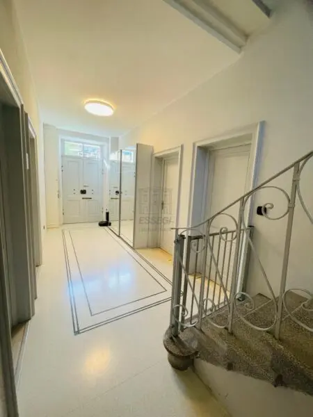 Villa strada Statale 439, Capannori