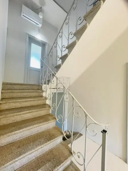 Villa strada Statale 439, Capannori