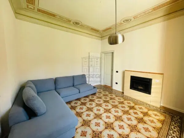 Villa strada Statale 439, Capannori