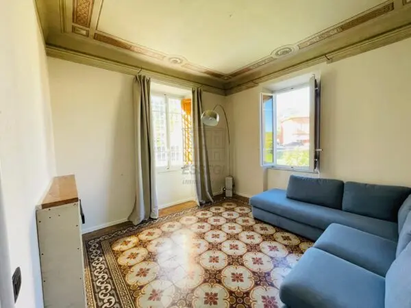 Villa strada Statale 439, Capannori