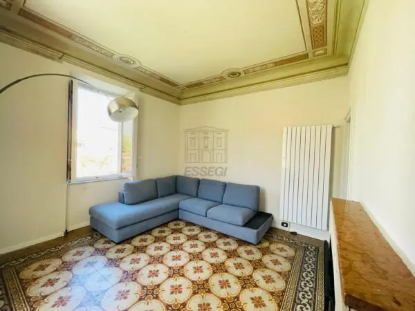 Villa strada Statale 439, Capannori