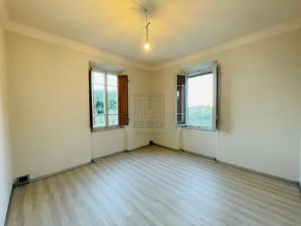 Villa strada Statale 439, Capannori