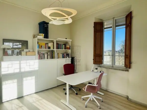 Villa strada Statale 439, Capannori