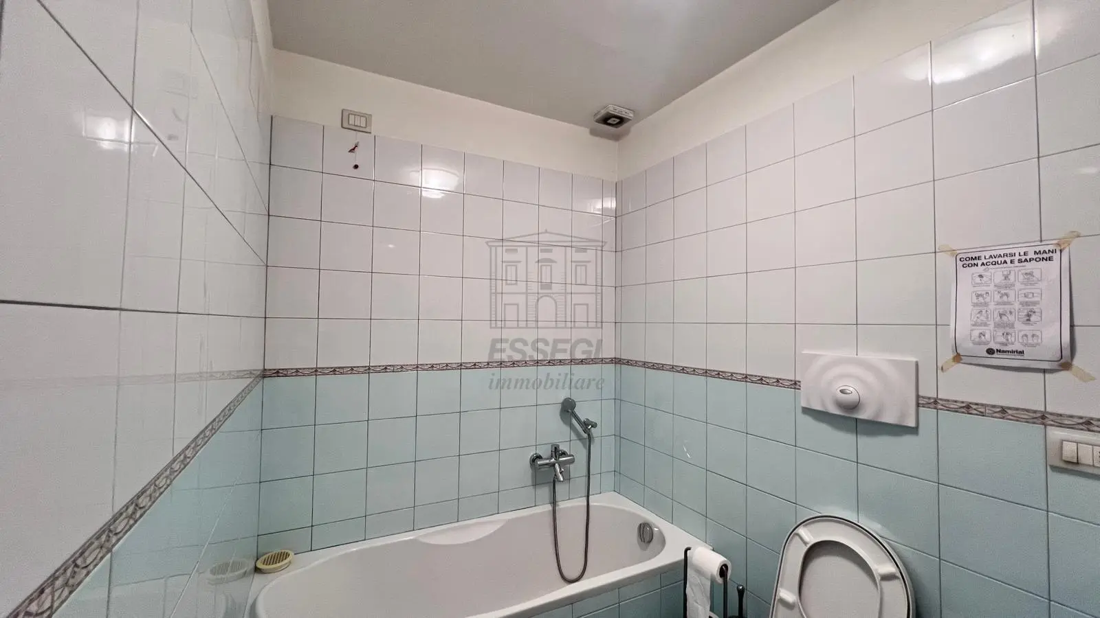 Immagine per Monolocale in vendita a Lucca via San Marco 555