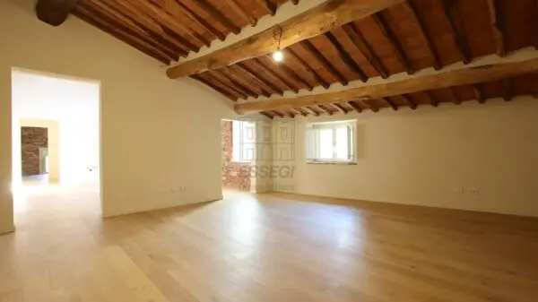 Monolocale 21, Centro Storico, Lucca