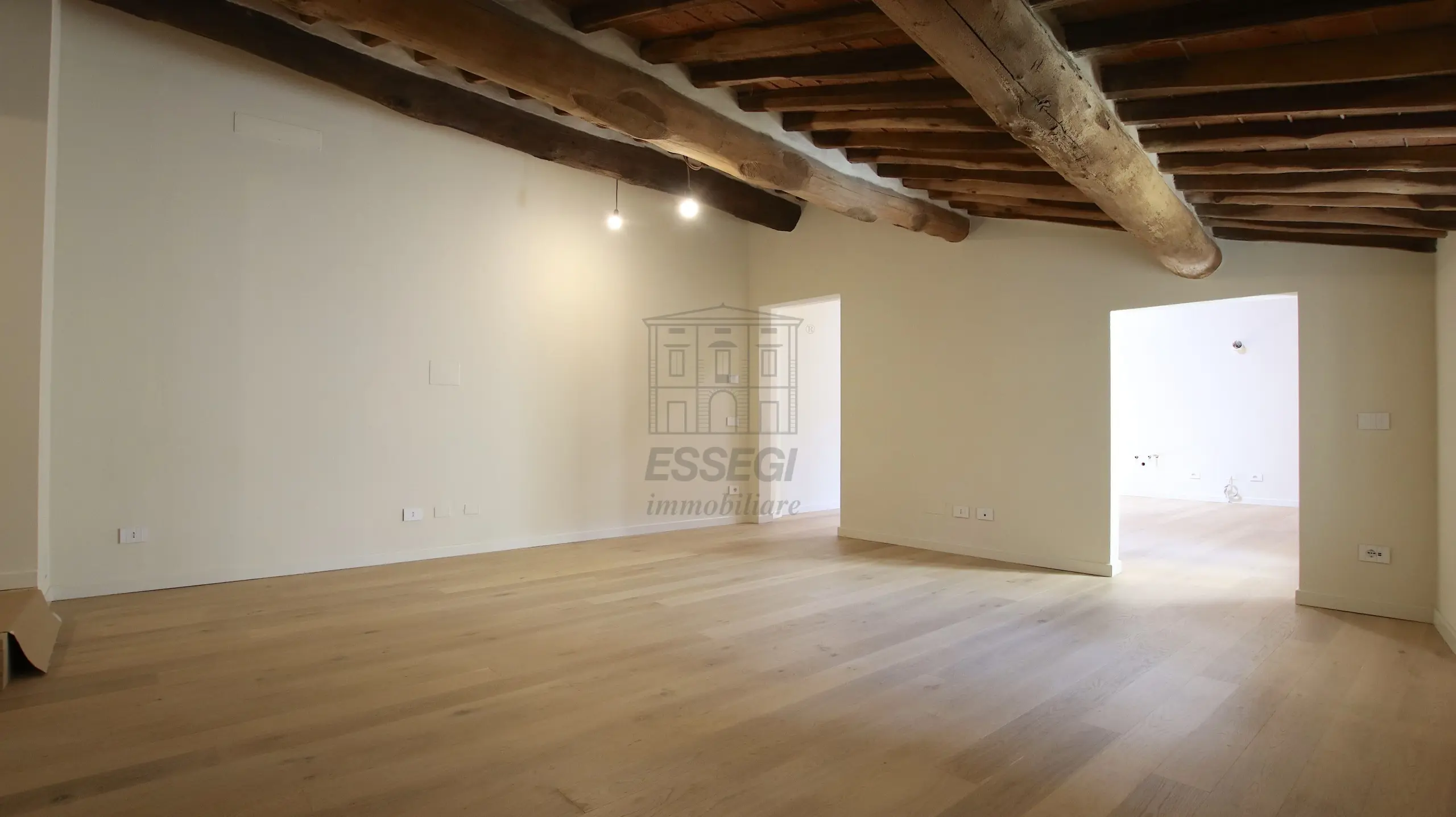 Immagine per Monolocale in vendita a Lucca 21