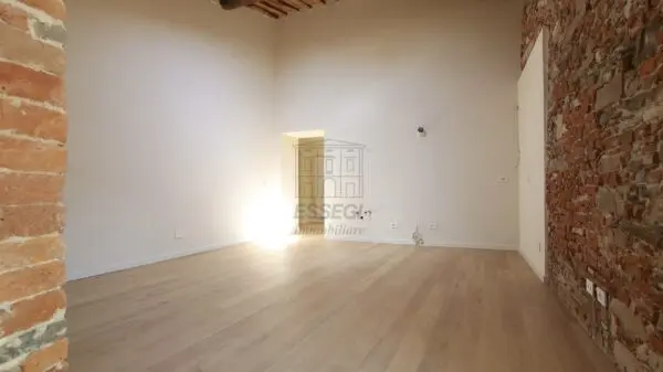 Monolocale 21, Centro Storico, Lucca