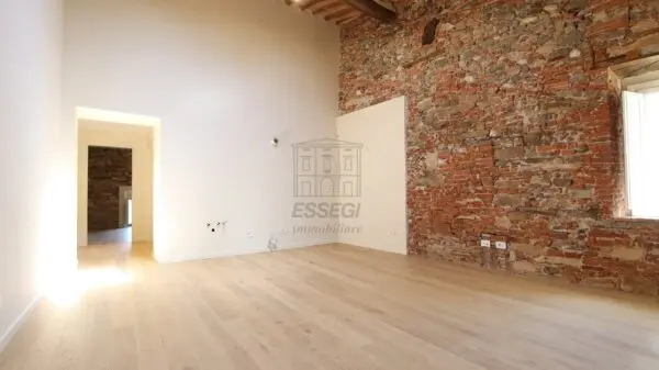 Monolocale 21, Centro Storico, Lucca