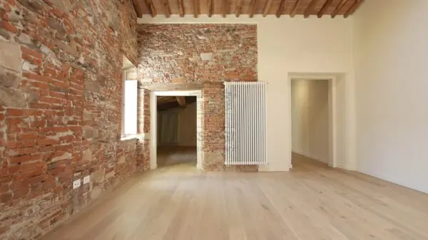 Monolocale 21, Centro Storico, Lucca