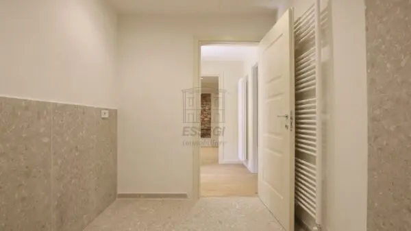 Monolocale 21, Centro Storico, Lucca