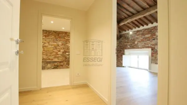 Monolocale 21, Centro Storico, Lucca