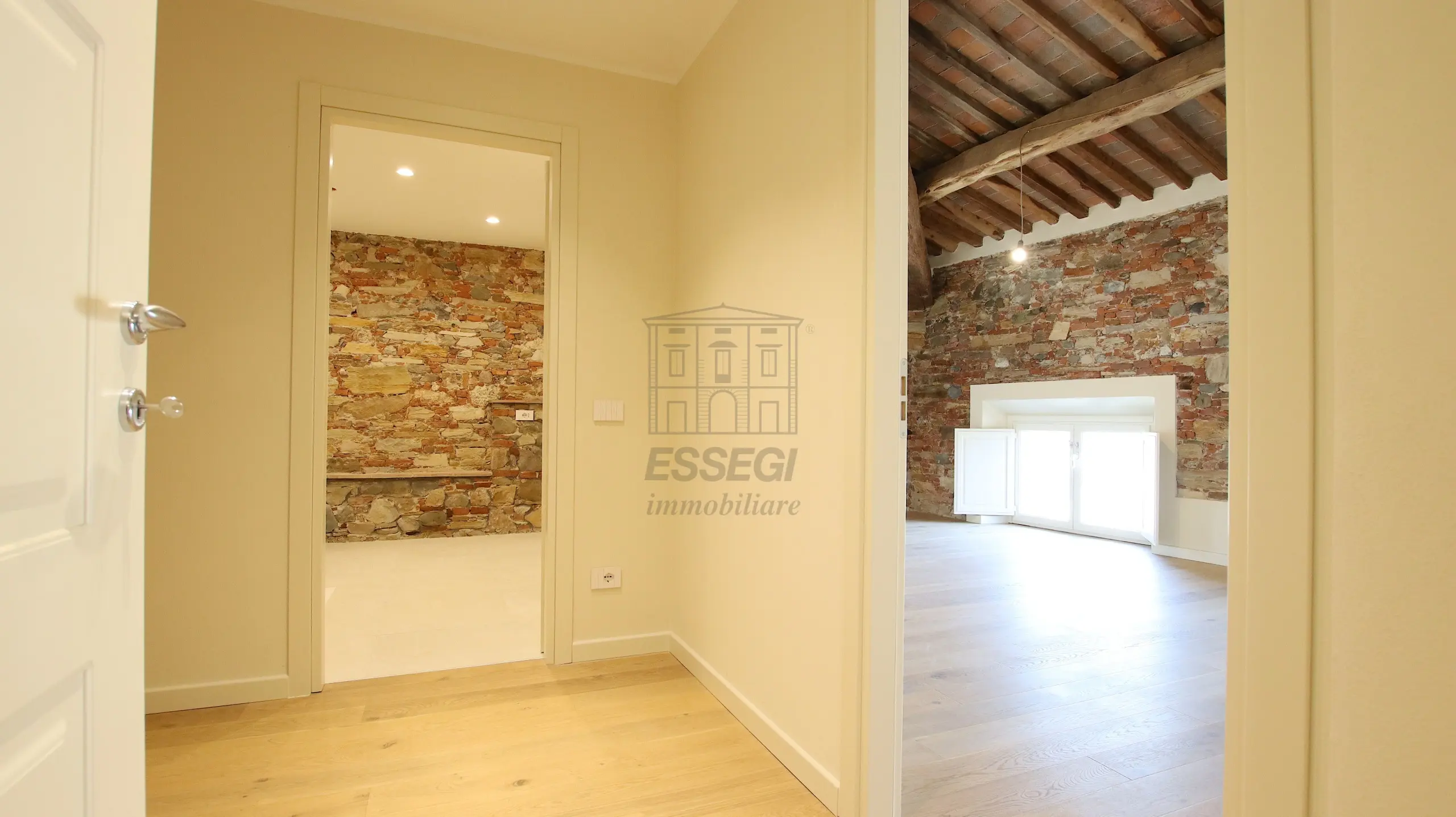 Immagine per Monolocale in vendita a Lucca 21
