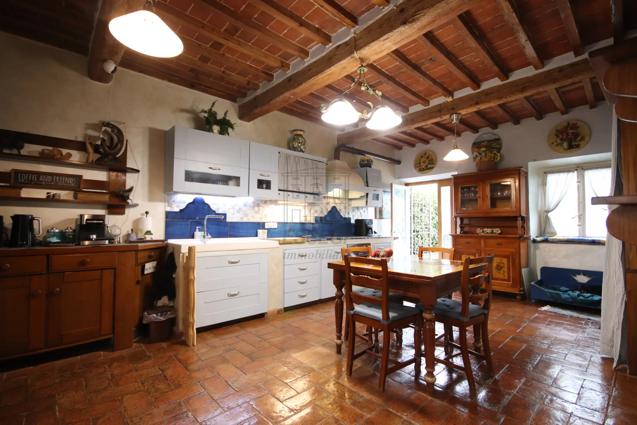Immagine per Terratetto in vendita a Lucca via Di Mugnano 4