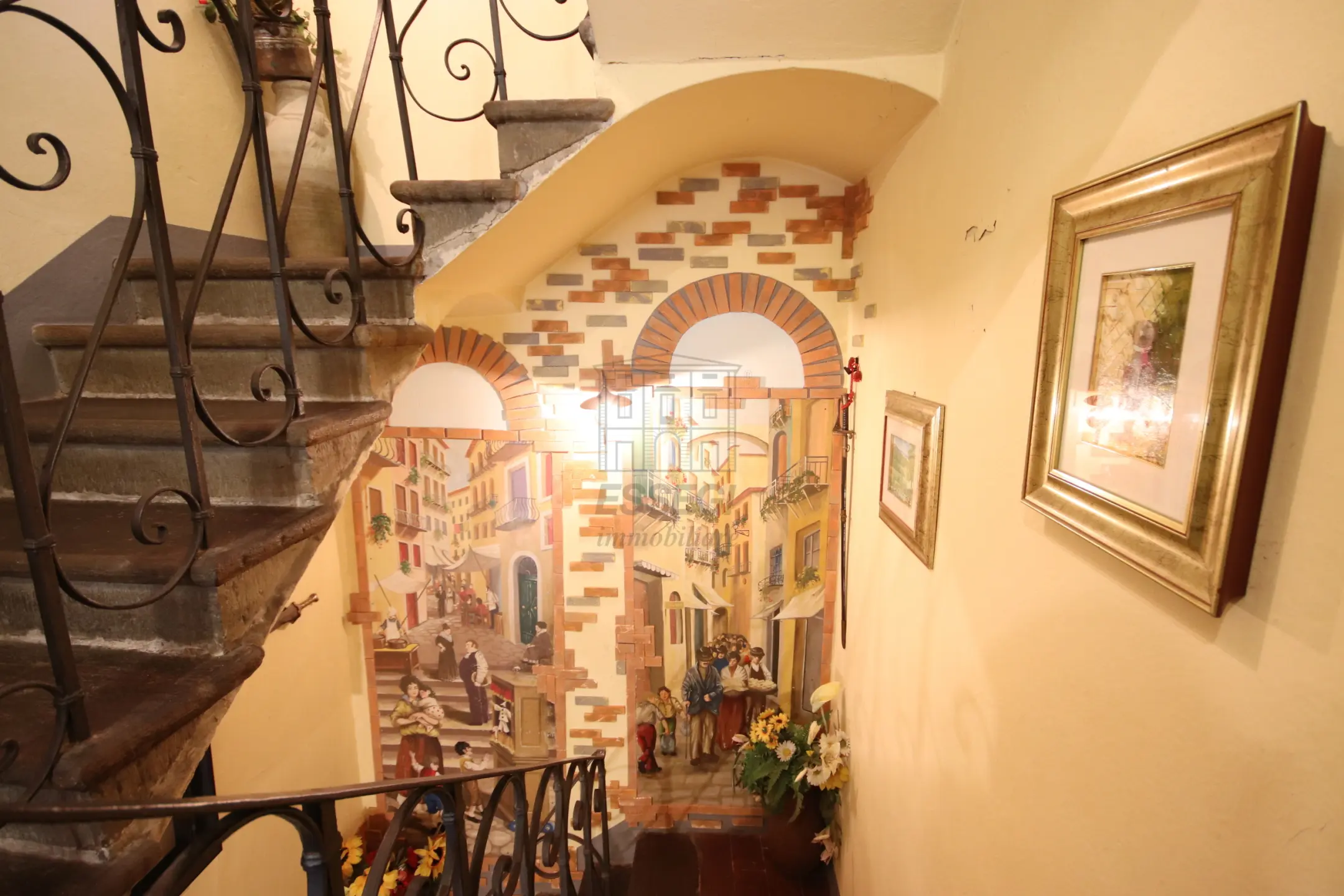 Immagine per Terratetto in vendita a Lucca via Di Mugnano 4