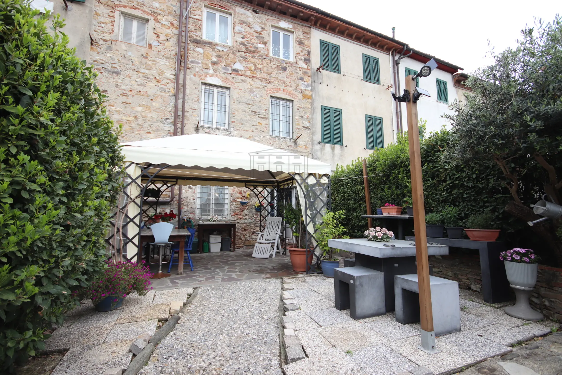 Immagine per Terratetto in vendita a Lucca via Di Mugnano 4