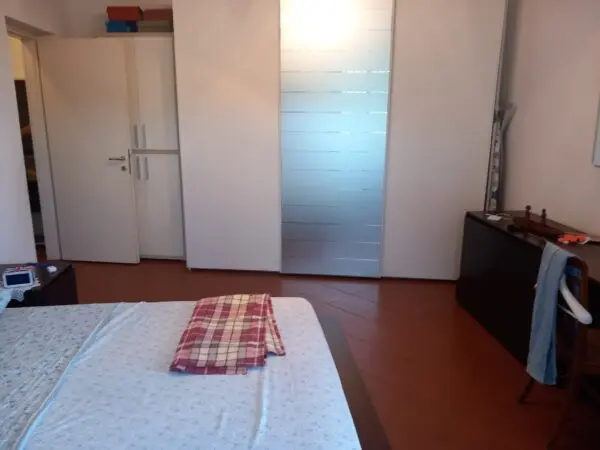 Monolocale via Isola 10, Luni