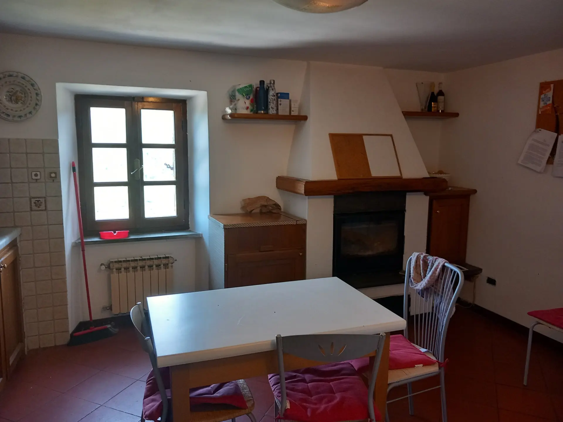 Immagine per Monolocale in vendita a Luni via Isola 10