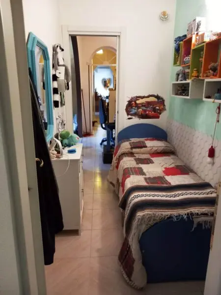 Villa Bifamiliare via Aurelia, Vezzano Ligure