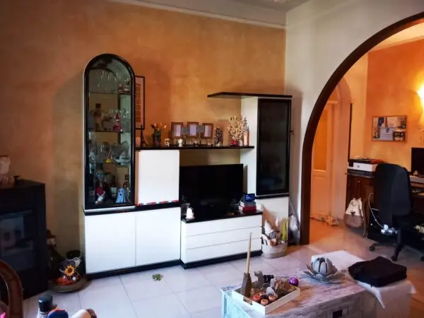 Villa Bifamiliare via Aurelia, Vezzano Ligure